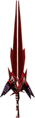 Double Blade