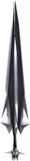 Destruction Sword