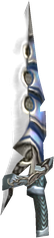 Thunder Sword