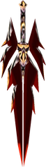 Dragon Sword