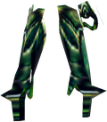 Spirit Gloves
