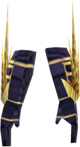Soul Gloves