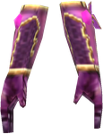 Divine Gloves