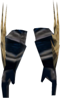 DaRK Side Gloves