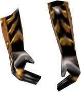 Sphinx Gloves