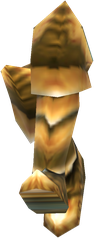 Bronze Boots