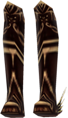 Vine Boots