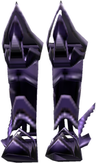 Unicorn Boots
