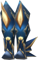 Phoenix Boots