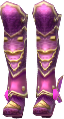 Divine Boots