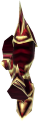 Red Phoenix Boots