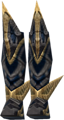 DaRK Side Boots
