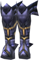 Storm Boots
