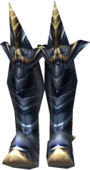 Magus Boots