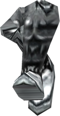 Bone Boots