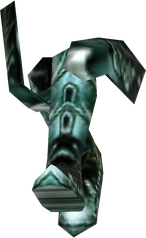 Scale Boots