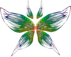 Fairy Wings 2