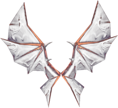 Satan Wings 2