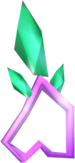 Lightning Pendant