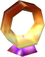 Ring of Ice