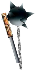 Iron Hammer