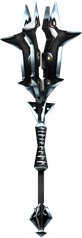 Slayer's Mace