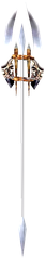 Serpent Spear