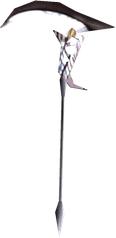 Great Scythe