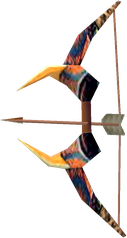 Battle Bow