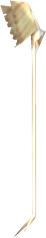 Angelic Staff