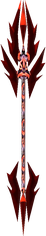 Dragon Staff