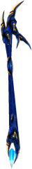 Legendary Staff