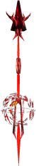 Resurrection Staff