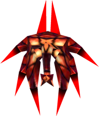 Chaos Shield