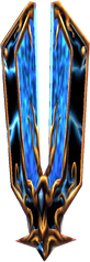 Grand Soul Shield