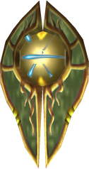 Elemental Shield