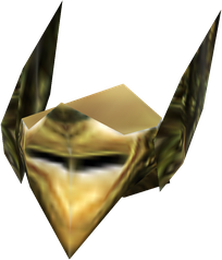 Bronze Helm