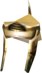 Pad Helm