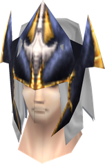 Adamantine Mask