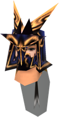 Legendary Helm