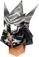 Bone Helm