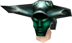 Scale Helm