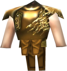 Bronze Armor