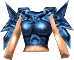 Wind Armor