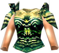 Spirit Armor