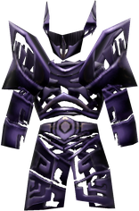 Unicorn Armor