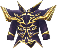 Soul Armor