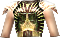 Pad Armor