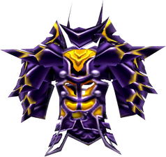Thunder Armor