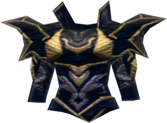 DaRK Side Armor